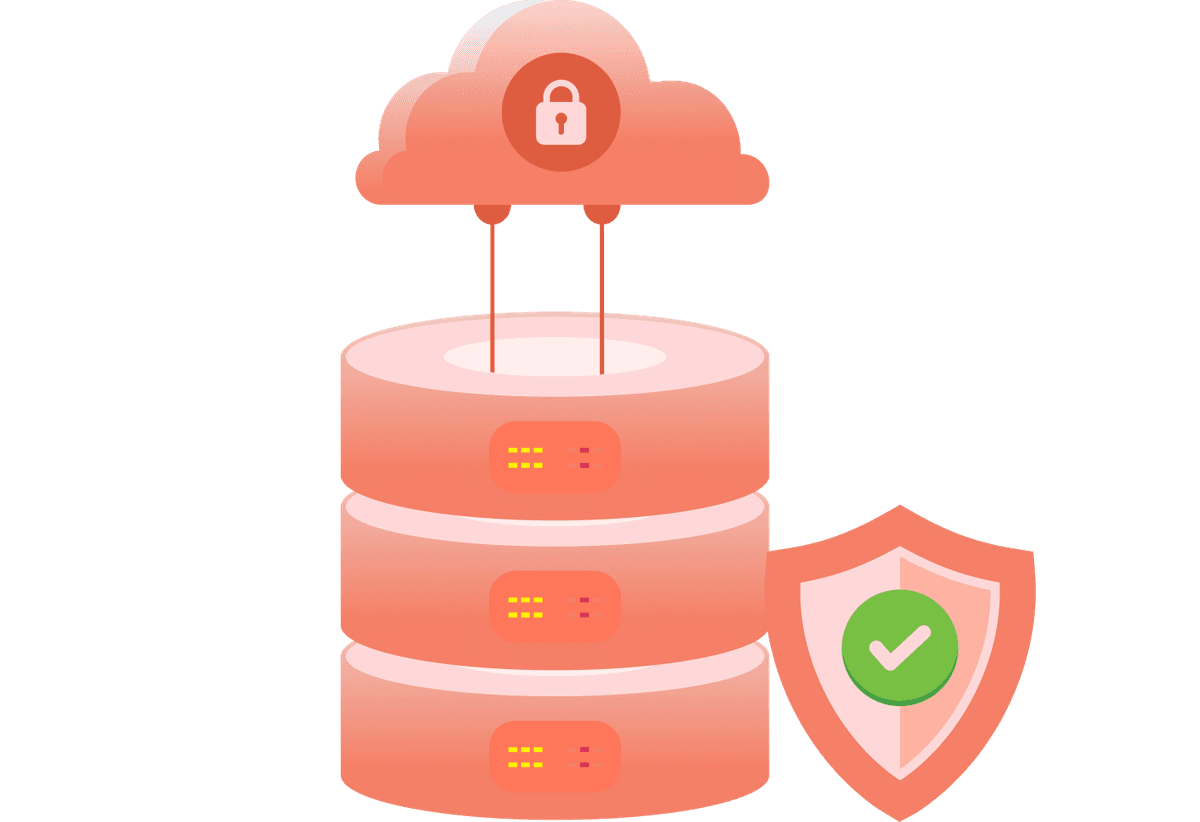 Fast VPN connection