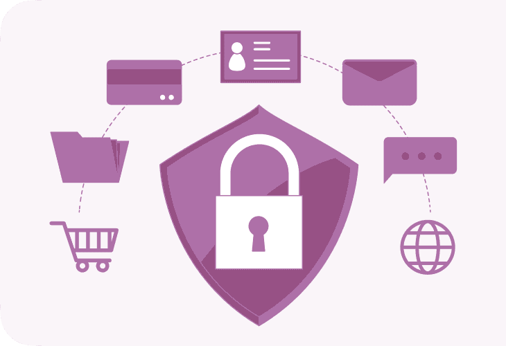 Encryption Icon